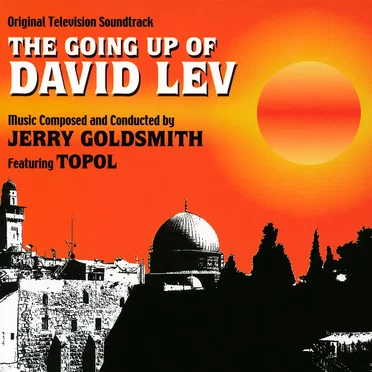 The Going Up of David Lev