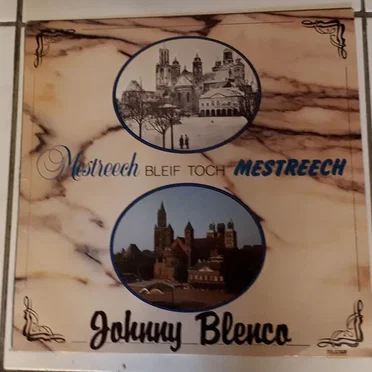 Mestreech bleif toch Mestreech