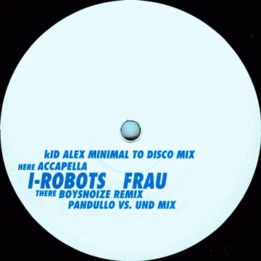 Frau