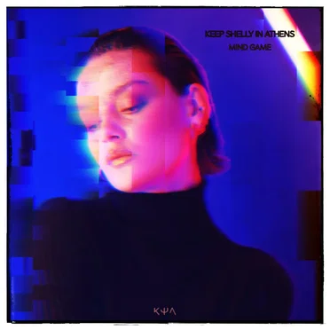 Mind Game by Keep Shelly in Athens - album cover