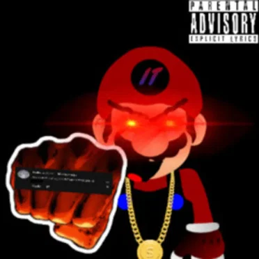 Test Me! (Bella The Wolf Disstrack) by IT3KY - album cover