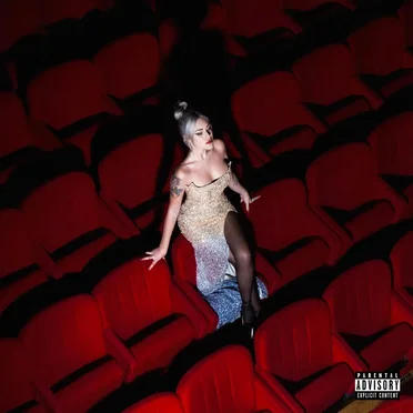 Egoista by Shari - album cover
