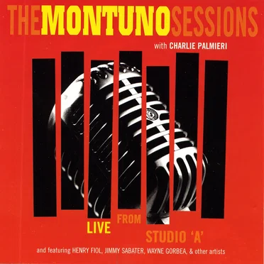 Montuno Sessions: Live From Studio A