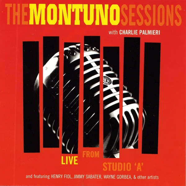 Montuno Sessions: Live From Studio A