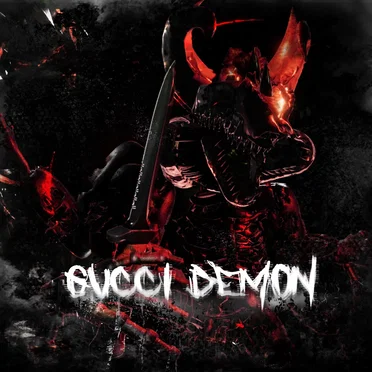 Gucci Demon