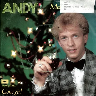 Merry Christmas / Gone Girl