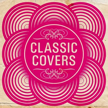 Classic Covers by Various Artists - album cover