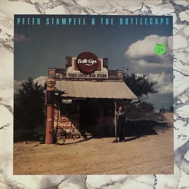 Peter Stampfel & the Bottlecaps