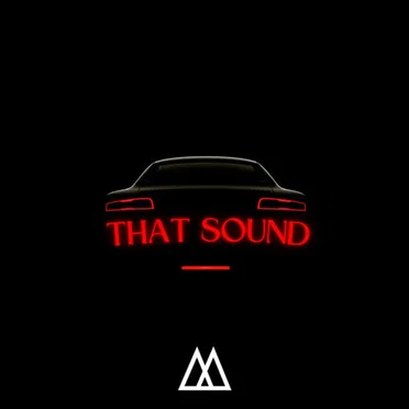 That Sound by Oliver Michael - album cover