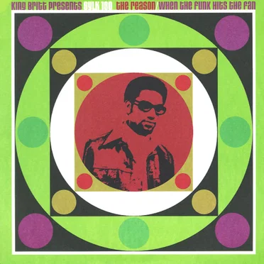 The Reason / When the Funk Hits the Fan
