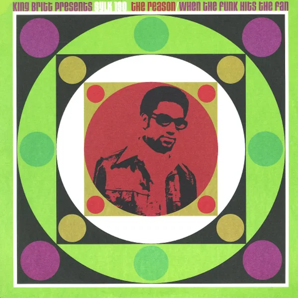 The Reason / When the Funk Hits the Fan