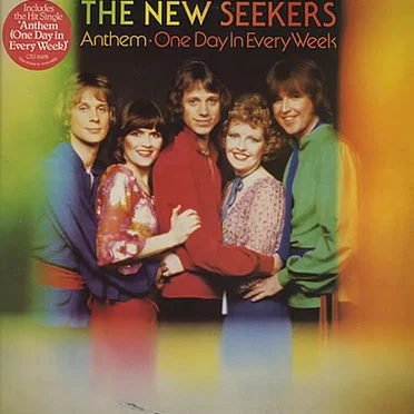 Anthem - One Day in Every Week