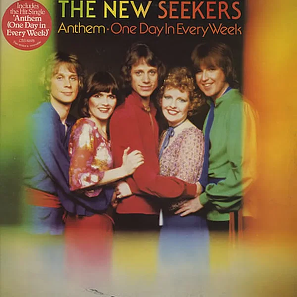 Anthem - One Day in Every Week