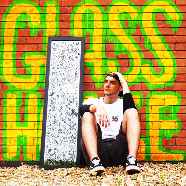 Glass House