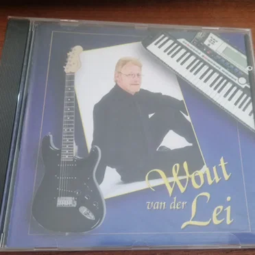 Wout van der Lei