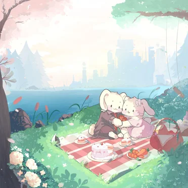 Meet You Again...AGAIN!