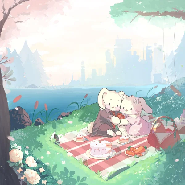 Meet You Again...AGAIN!