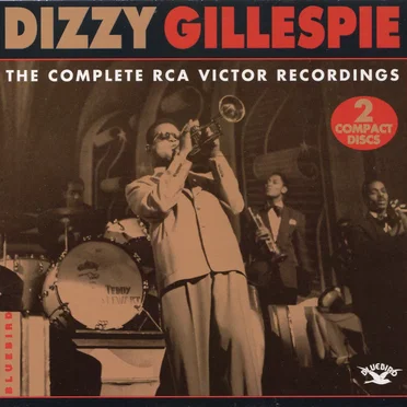 The Complete RCA Victor Recordings