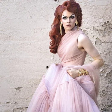 Now or Never by Blair St. Clair - album cover