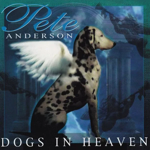 Dogs in Heaven