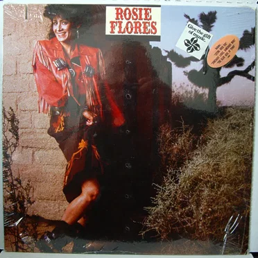 Rosie Flores