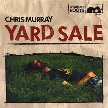 Yard Sale