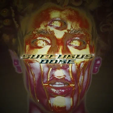 Succubus by DOBE - album cover