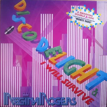 Disco Delight / I Will Survive
