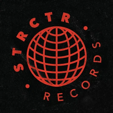 STR > MRS by DAS CARMA - album cover