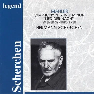 Symphony no. 7 in E minor “Lied der Nacht”