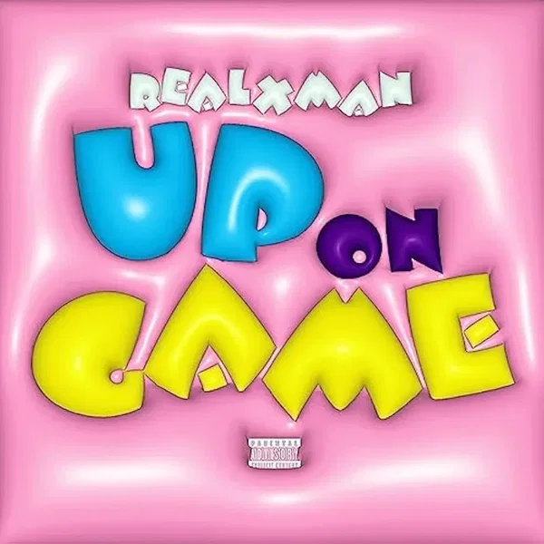 Up On Game