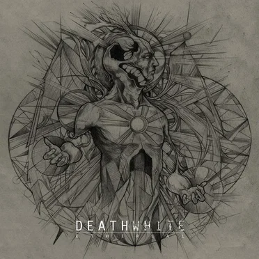 Ethereal by Deathwhite - album cover