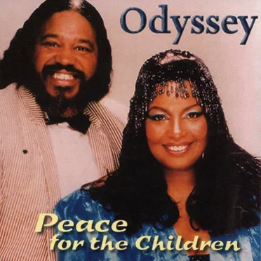 Peace for the Children