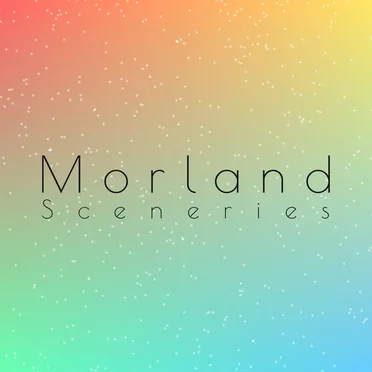Sceneries by Morland - album cover