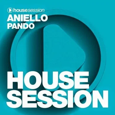 Pando by ANIELLO - album cover