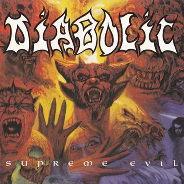 Supreme Evil