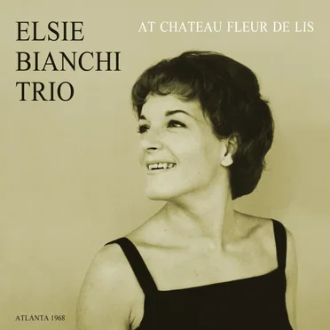 Elsie Bianchi Trio