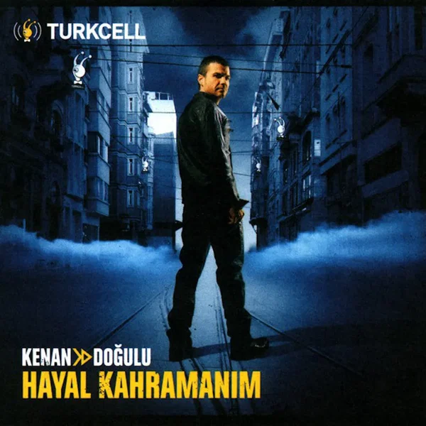 Hayal Kahramanım