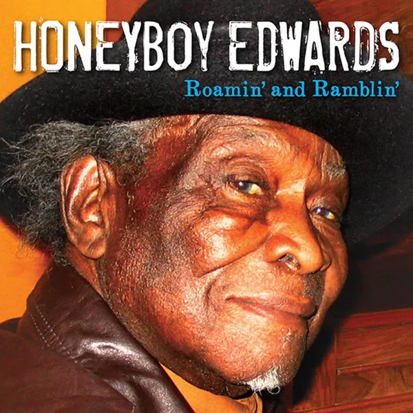 Roamin' and Ramblin'