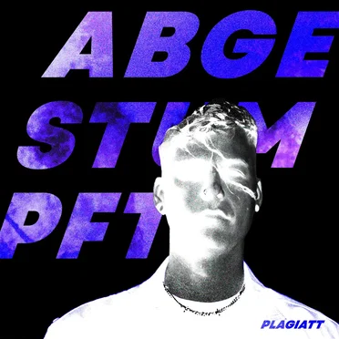ABGESTUMPFT