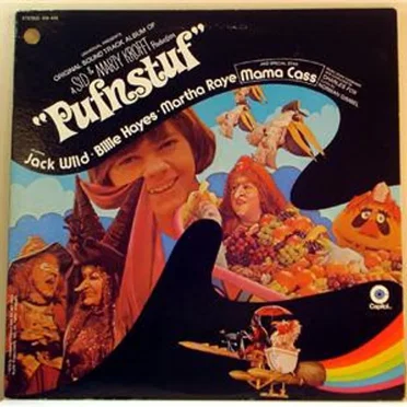 Sid & Marty Kroft