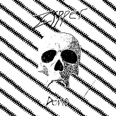 Demo by Zipper - album cover