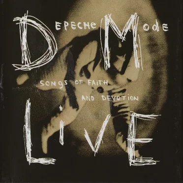 Songs of Faith and Devotion: Live