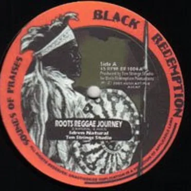 Meditate / Roots Reggae Journey