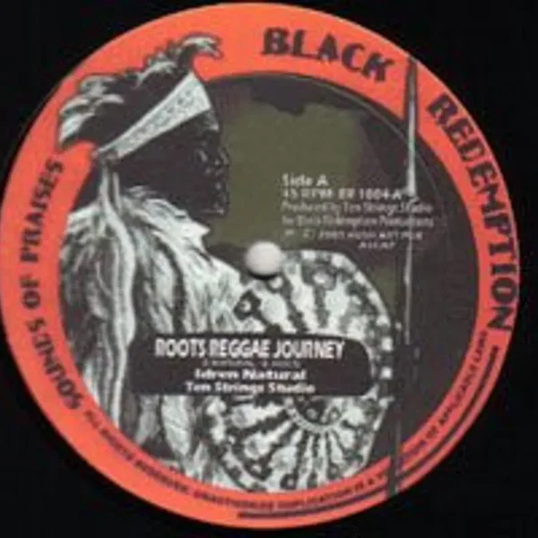 Meditate / Roots Reggae Journey