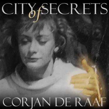 City of Secrets (The Grail in You)