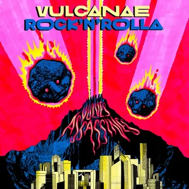 Vulcanae Rock'n'Rolla