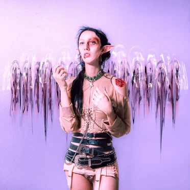 Princess Heaven by Ava Lux - album cover