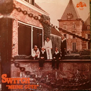 Meine Güte by Switch - album cover
