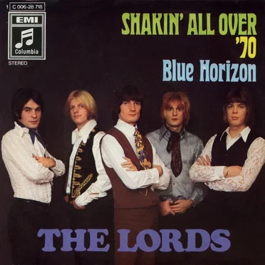 Shakin' All Over '70